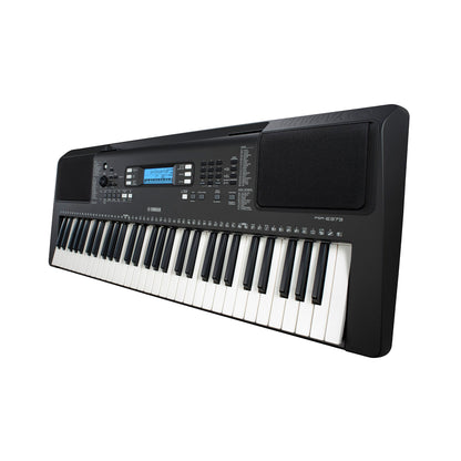 Yamaha PSR-E373 61-Key Electric Keyboard