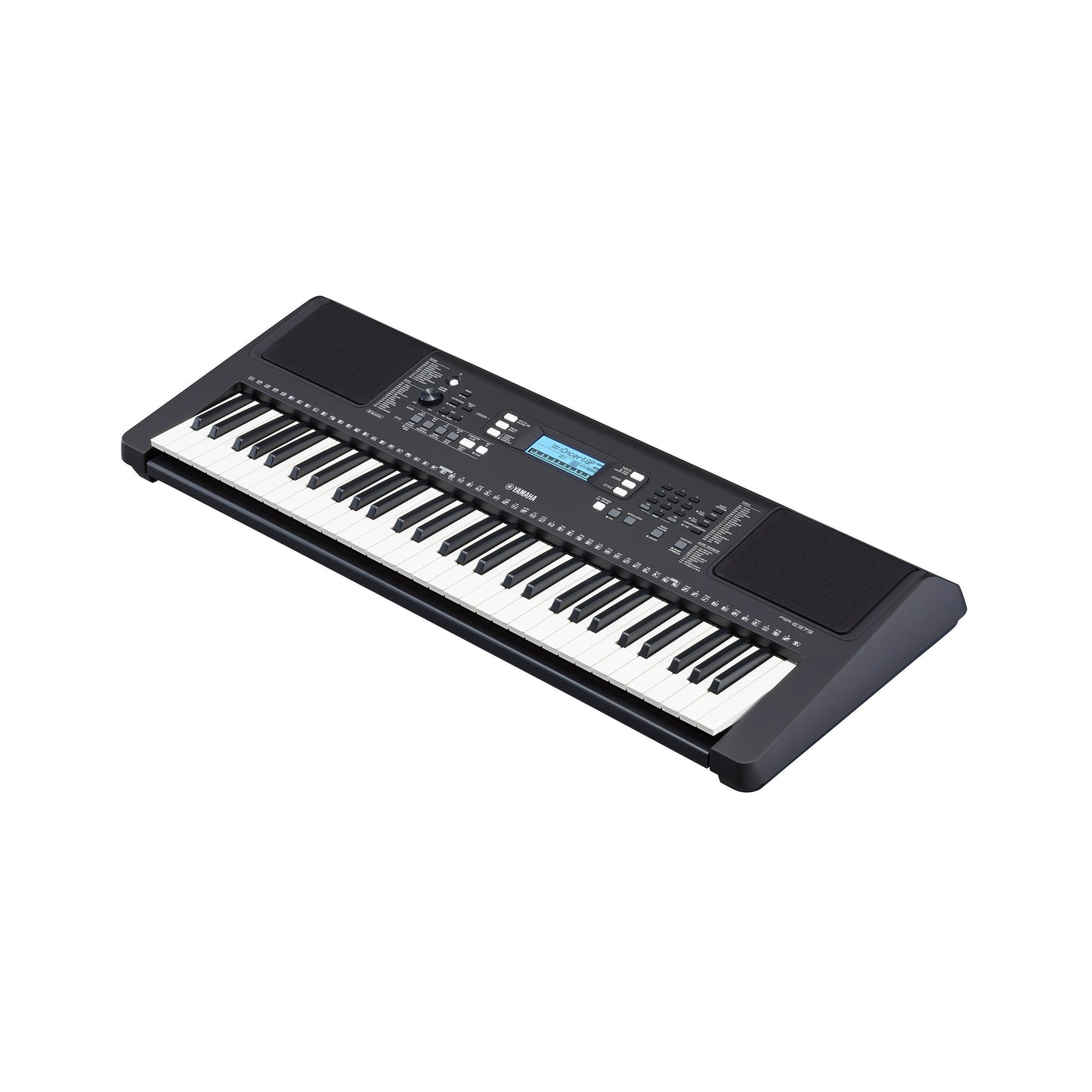 Yamaha PSR-E373 61-Key Electric Keyboard