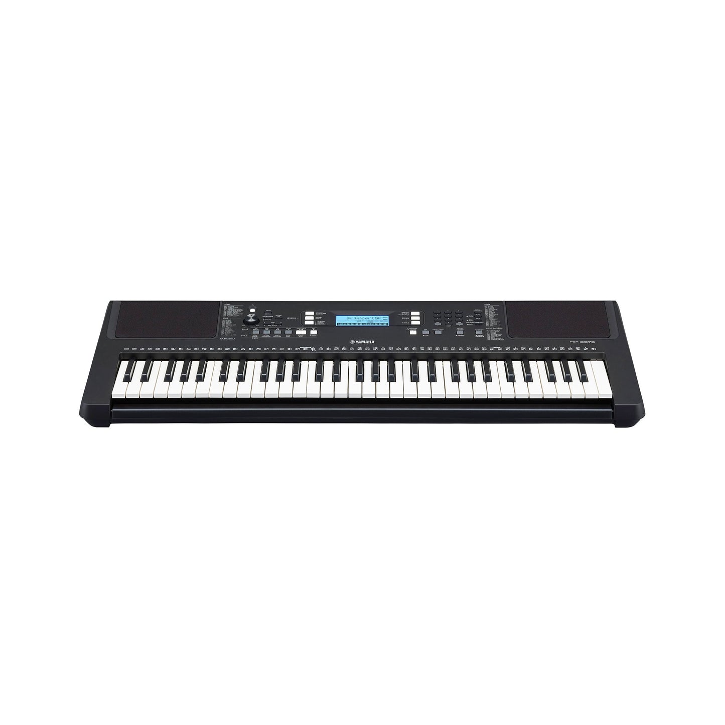 Yamaha PSR-E373 61-Key Electric Keyboard