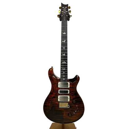 PRS Special Semi-Hollow - Yellow Tiger