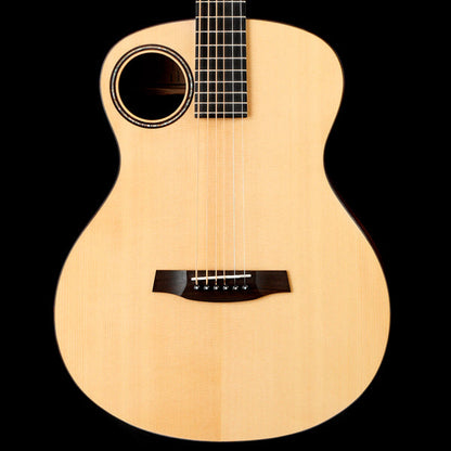 B1E Baritone Solid Sitka top Grand Auditorium Baritone-Electric - Satin Natural