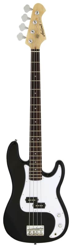 Aria STB-PB-BK PB