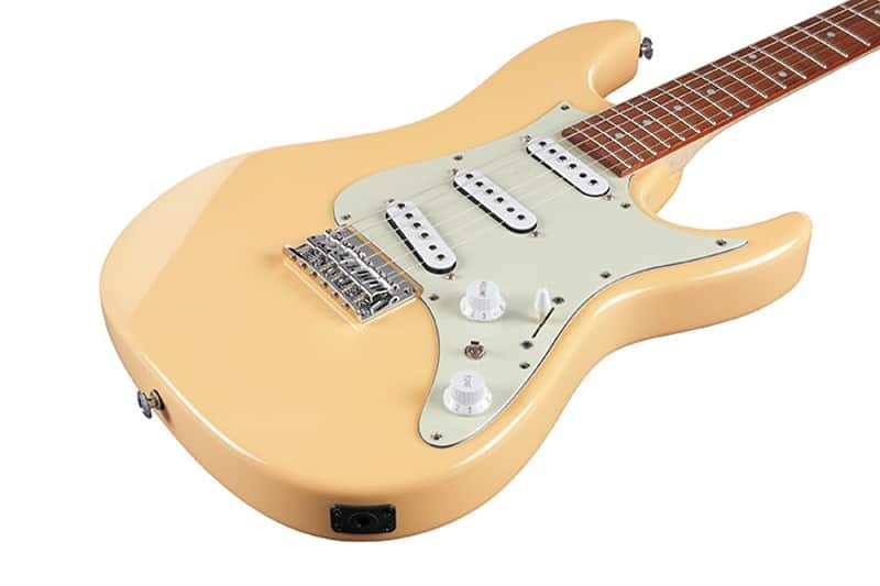 Ibanez AZES31-IV - Ivory