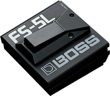Boss Footswitch