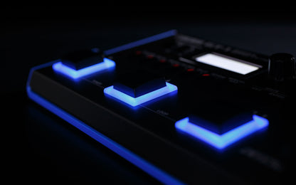 BOSS - Multi Effects Pedals - GT-1