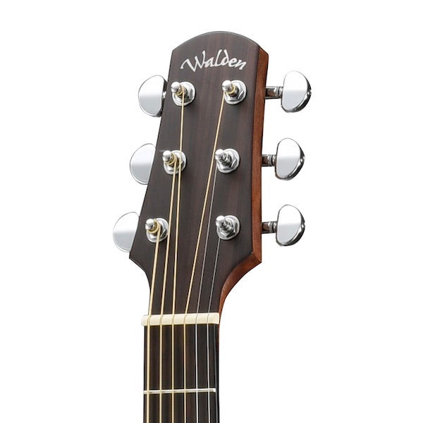 G570CE Natura Solid Cedar Top Grand Auditorium Acoustic Cutaway-Electric - Open Pore Satin Natural
