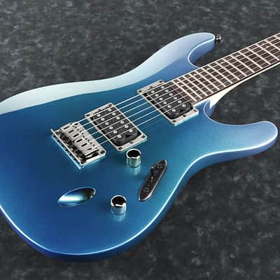 Ibanez S521OFM