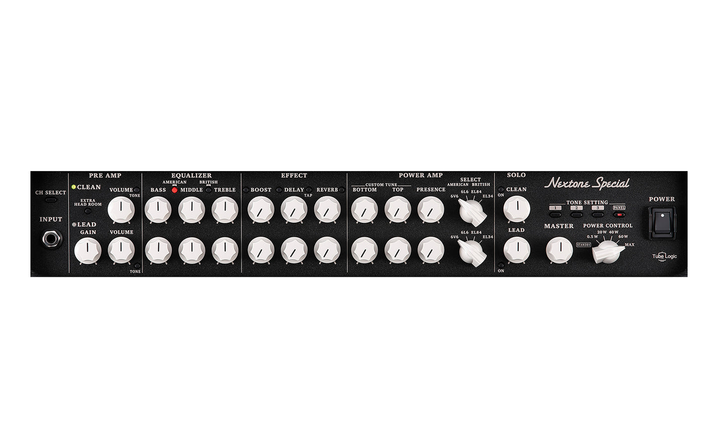 Nextone Special