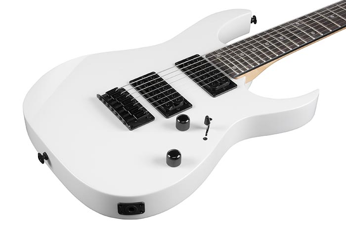 Ibanez GRG7221WH