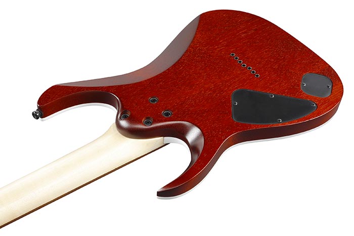 Ibanez - RGA742FMTGF