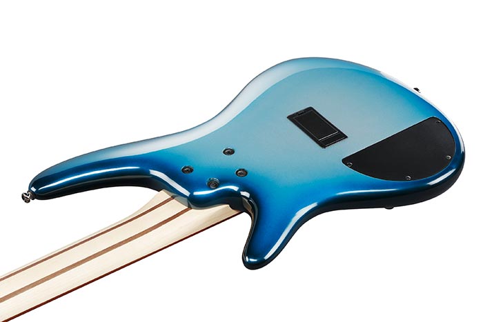 Ibanez SR305EDOT