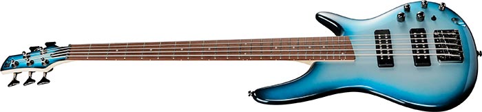 Ibanez SR305EDOT