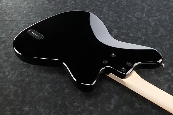 Ibanez TMB100L-BK Left-Handed