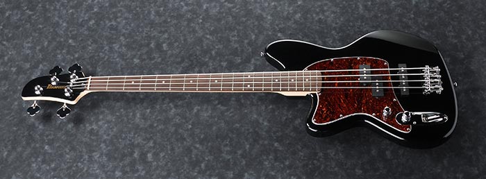 Ibanez TMB100L-BK Left-Handed