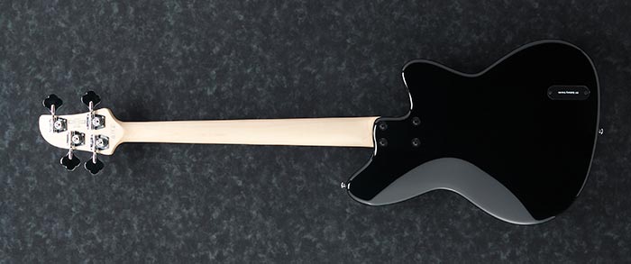 Ibanez TMB100L-BK Left-Handed
