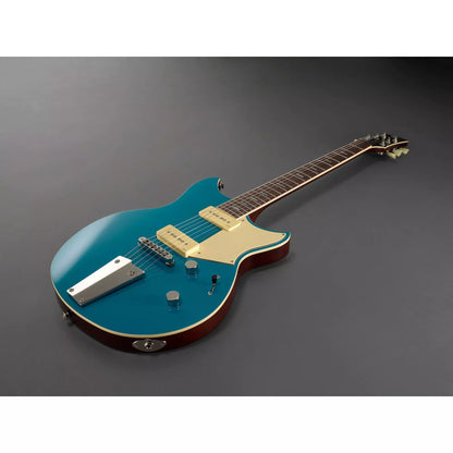 Yamaha - RSP02T - Swift Blue