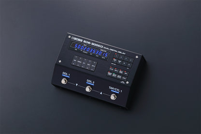 BOSS SDE-3000D