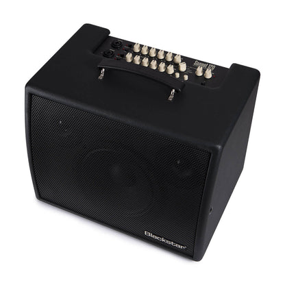 Sonnet 120 Black