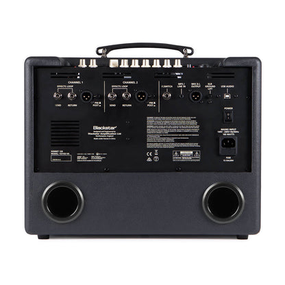 Sonnet 120 Black
