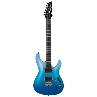 Ibanez S521OFM