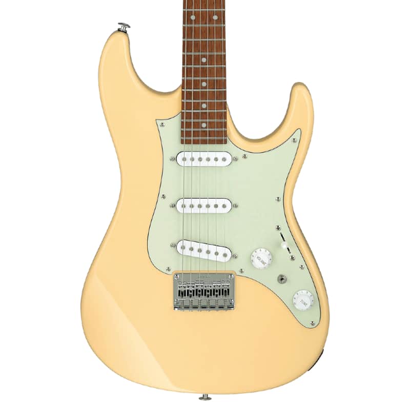 Ibanez AZES31-IV - Ivory