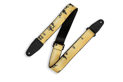 Levy's Leathers - MP2CAL-001