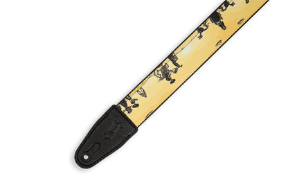 Levy's Leathers - MP2CAL-001