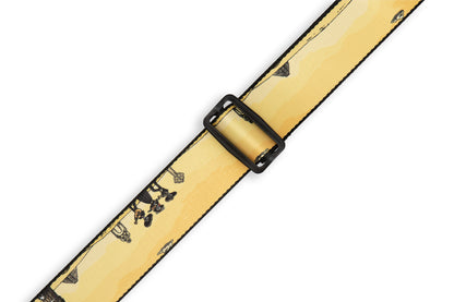 Levy's Leathers - MP2CAL-001