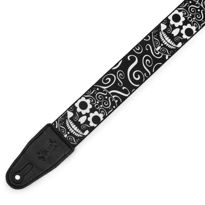 Levy's Leathers - MP2CAL-003 - Skulls