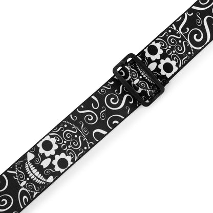 Levy's Leathers - MP2CAL-003 - Skulls