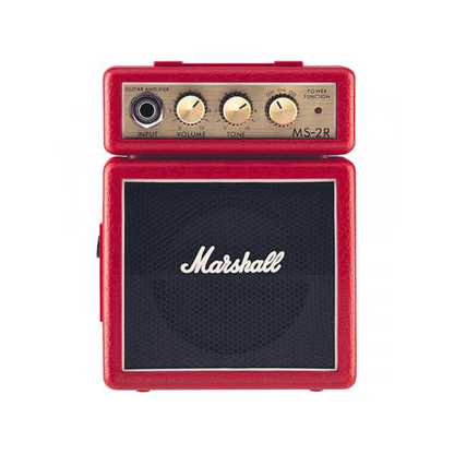 Marshall - MS2R - Guitar Amp Combo
