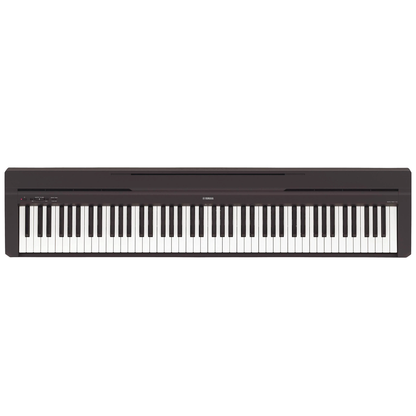 Yamaha P45B 88 Key Weighted Stage Piano