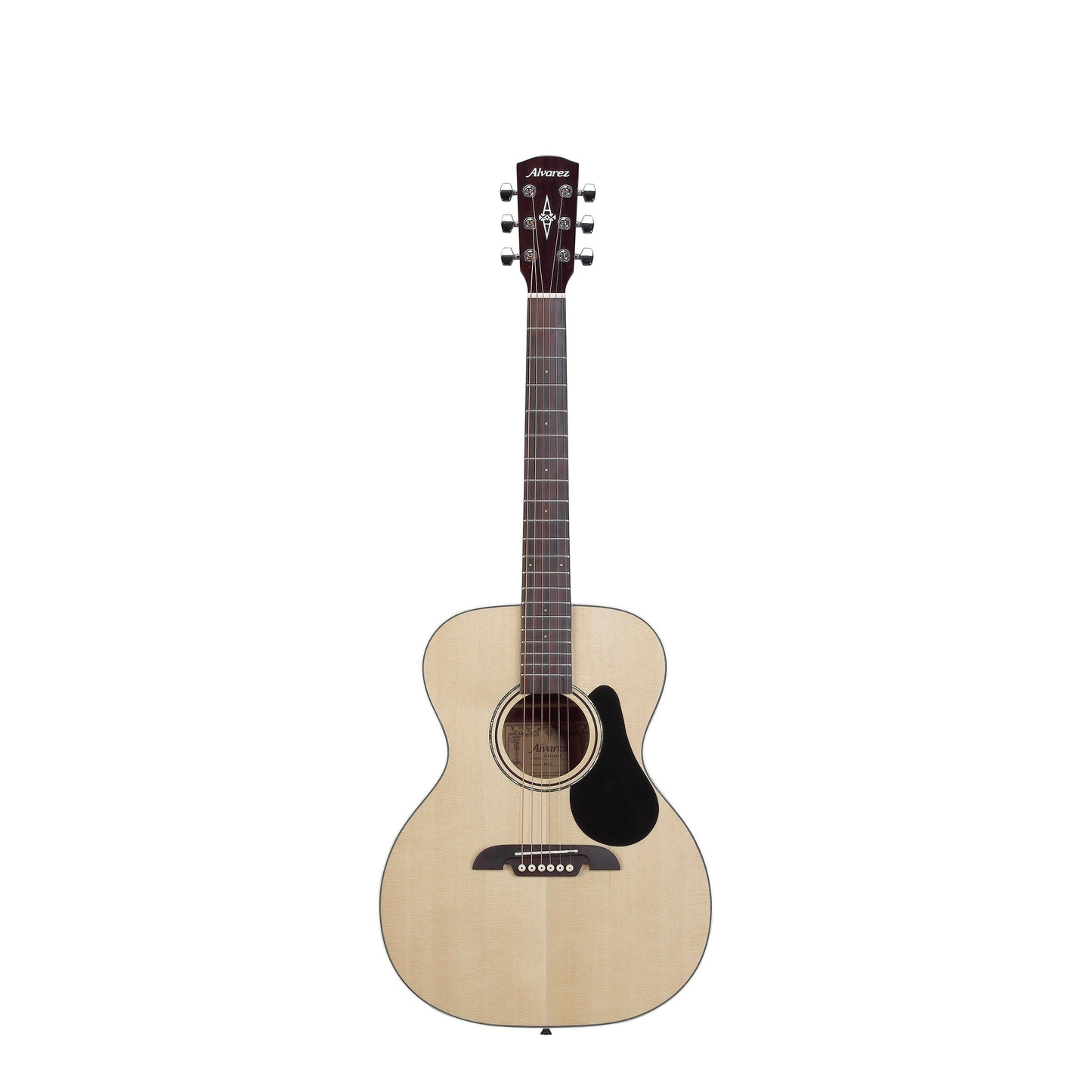 Alvarez Regent RF26 Folk Acoustic Guitar