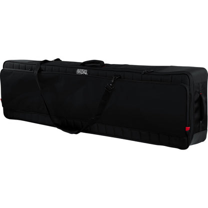 G-PG-88SLIMXL - Pro-Go Ultimate Gig Bag for Slim XL 88 Keyboards