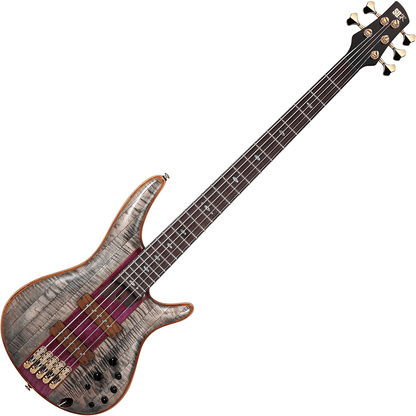 Ibanez SR5CMDXBIL 5 String RH Electric Bass