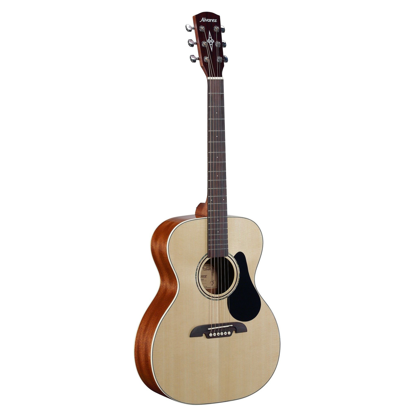 Alvarez Regent RF26 Folk Acoustic Guitar