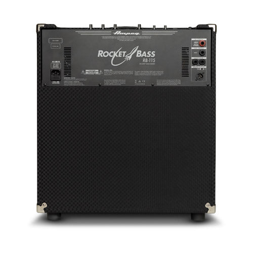 Ampeg - RB115 - Bass Amp Combo - Risko Music