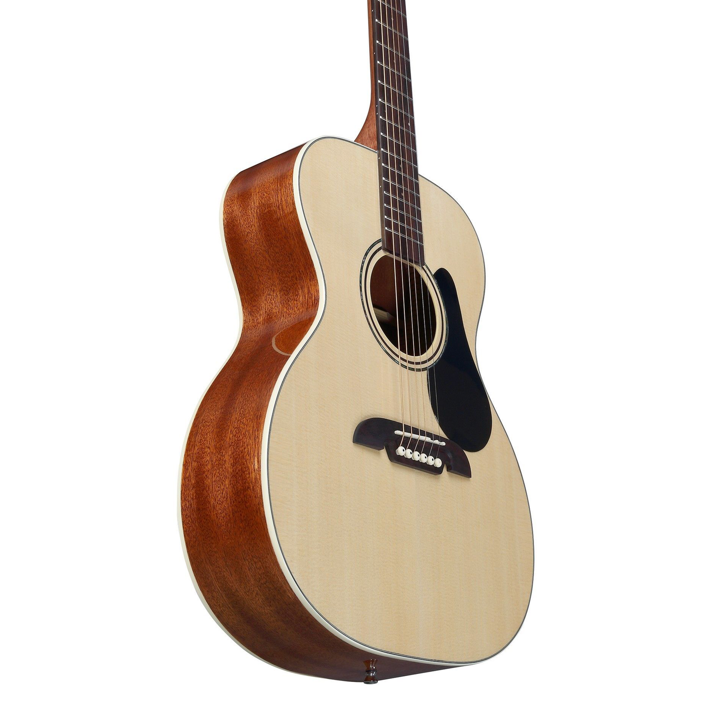 Alvarez Regent RF26 Folk Acoustic Guitar