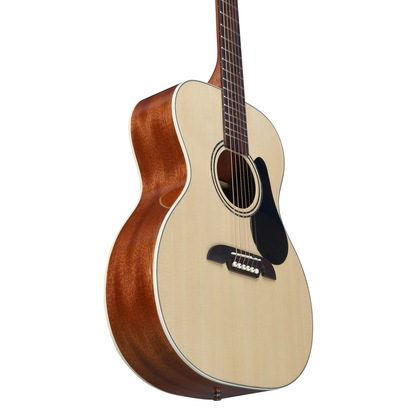 Alvarez Regent RF26 Folk Acoustic Guitar
