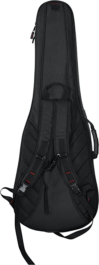GB-4G-ELECTRIC - 4G Series Gig Bag for Electric Guitars