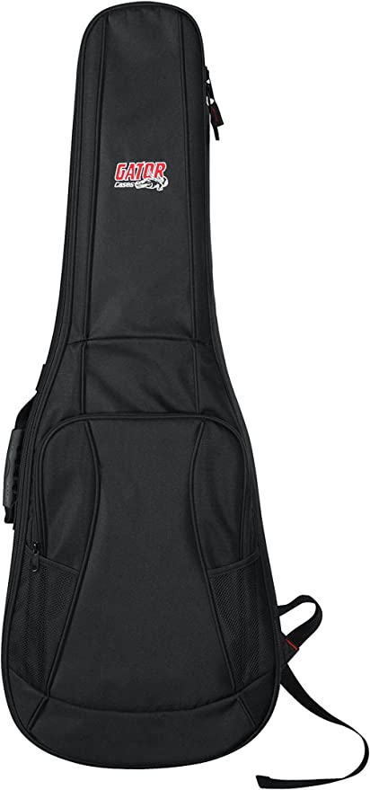 GB-4G-ELECTRIC - 4G Series Gig Bag for Electric Guitars