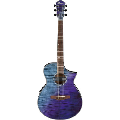 Ibanez - AEWC32FMPSF Acoustic Electric Steel Guitar