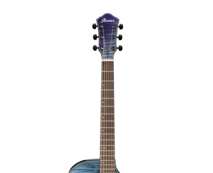 Ibanez - AEWC32FMPSF Acoustic Electric Steel Guitar