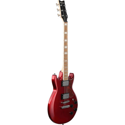 Ibanez AX120 Electric Guitar in Candy Apple Red