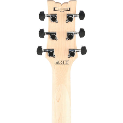 Ibanez AX120 Electric Guitar in Candy Apple Red