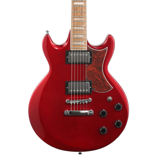 Ibanez AX120 Electric Guitar in Candy Apple Red