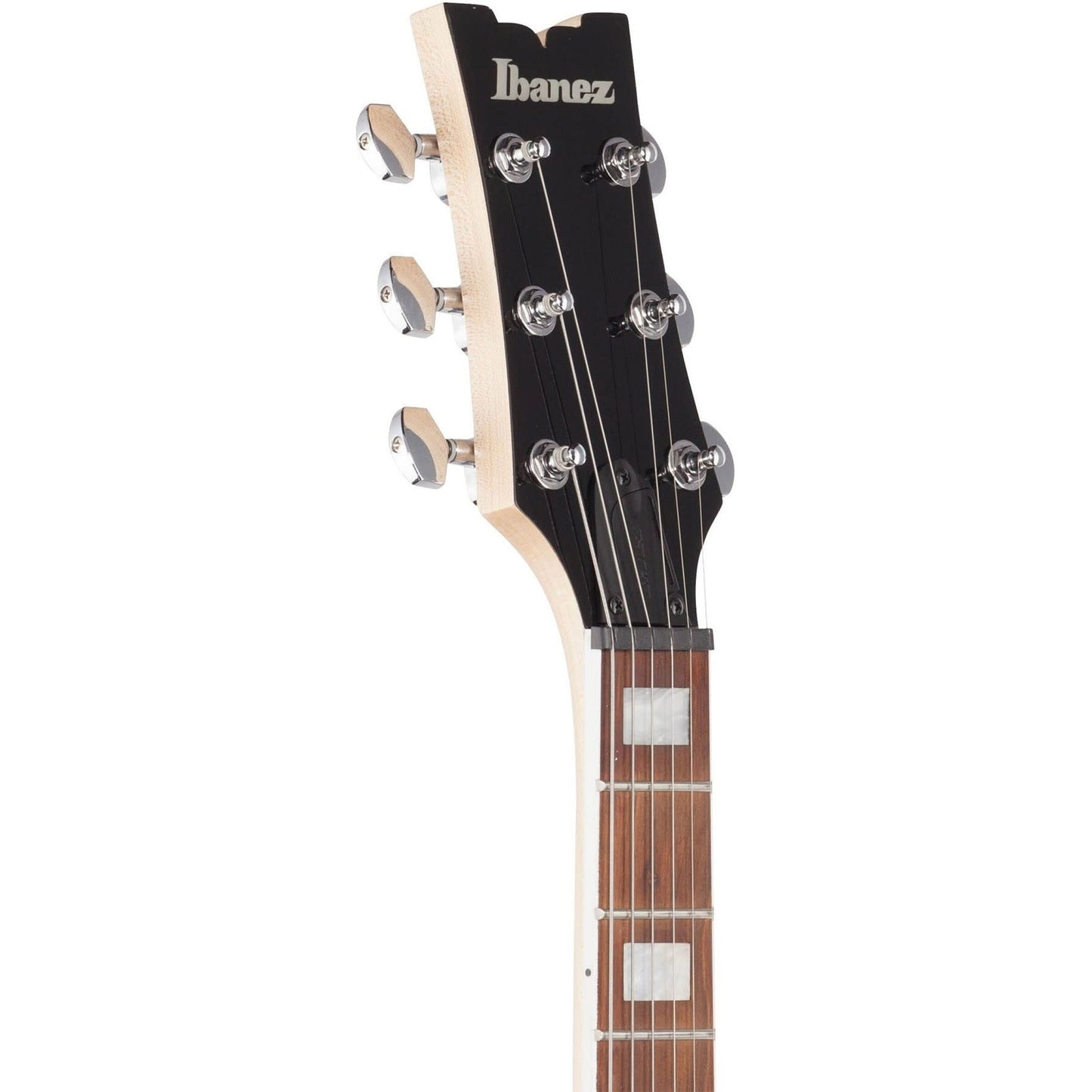 Ibanez AX120 Electric Guitar in Candy Apple Red