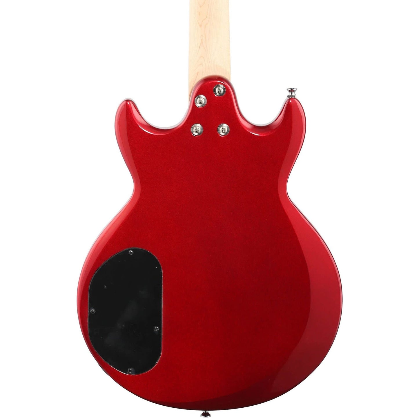 Ibanez AX120 Electric Guitar in Candy Apple Red