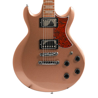 Ibanez Standard AX120 Electric Guitar in Copper Metallic
