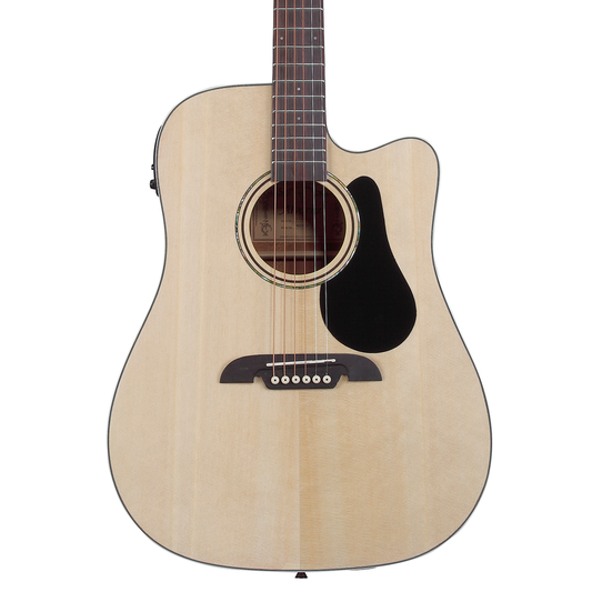 Alvarez RD26CE Cutaway Electric Acoustic